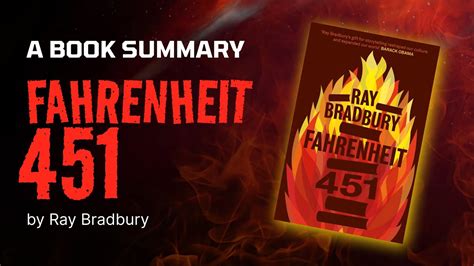 Gleaming Arch: The Dichotomy of Smell in Fahrenheit 451.